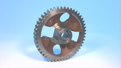 LISTER PETTER 601-20501
