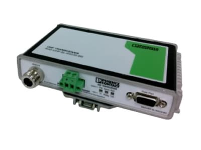 PHOENIX CONTACT RAD-UHF-SL-RS232-BD