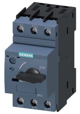 SIEMENS 3RV23111AC10
