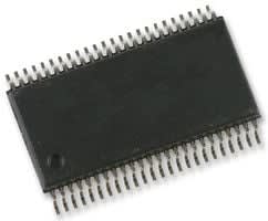 TEXAS INSTRUMENTS SEMI SN74AHCT16373DLR
