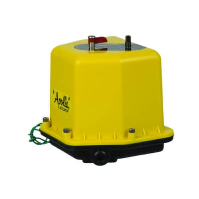 APOLLO VALVES AE-600-10