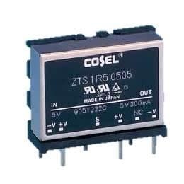 COSEL ZTS1R52405