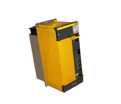 GENERAL ELECTRIC A06B-6122-H045-H553