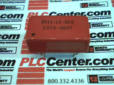 COTO 2611-12-910