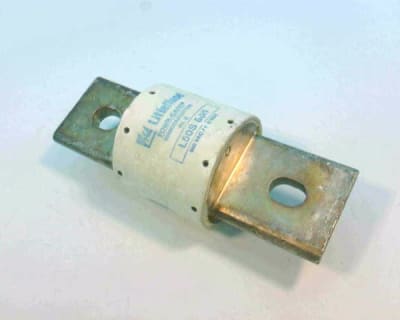 LITTELFUSE L50S800.X