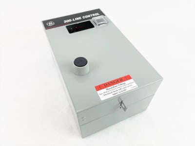 GENERAL ELECTRIC CR306J102CAA