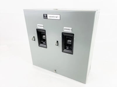 GENERAL ELECTRIC CR1062R57D