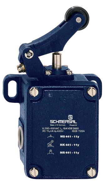 SCHMERSAL 101058945