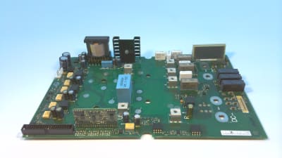 DANFOSS PC00416C 38A