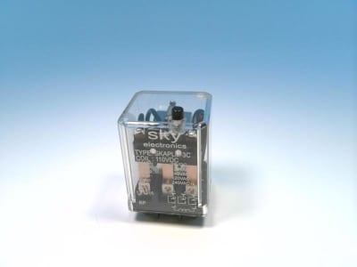 SKY ELECTRONICS SKAPLM-3C-110VDC