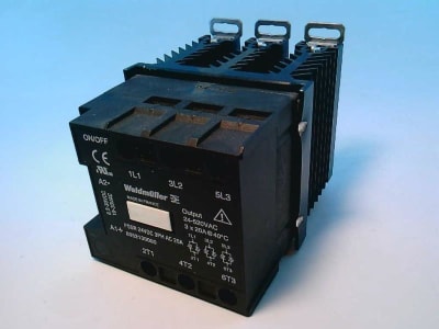 WEIDMULLER 8952130000