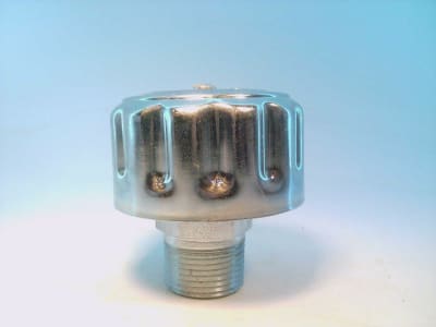 LENZ HYDRAULIC BF-16