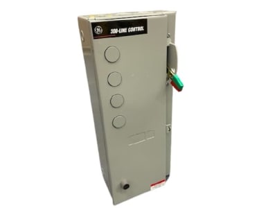 GENERAL ELECTRIC CR308CT02RB1AAAAA