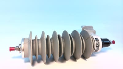 DANAHER CONTROLS ZQP-8154C00-15