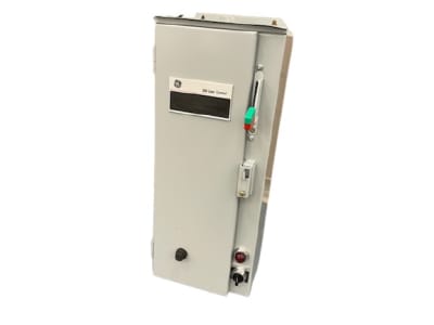 GENERAL ELECTRIC CR308B6821BAASLJ