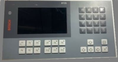 BOSCH BT20/001290