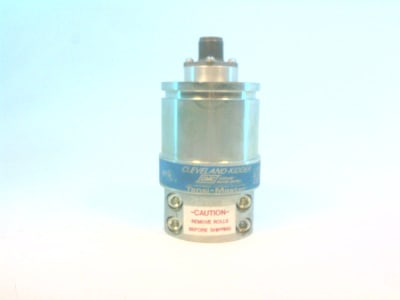 CLEVELAND MOTION CONTROL EC-1T-MWF-50