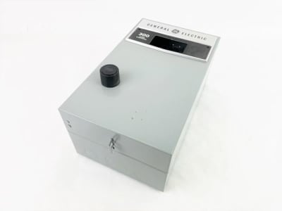 GENERAL ELECTRIC CR306C123ABA