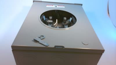 SIEMENS UAT417-XMBL