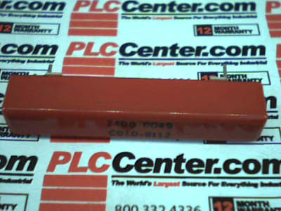 COTO 2400-0049