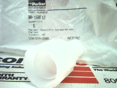 PARKER BA-16RF12
