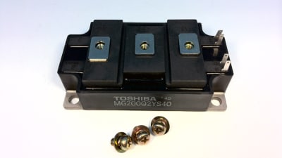 TOSHIBA MG200Q2YS40