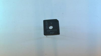 VISHAY KBPC606PBF