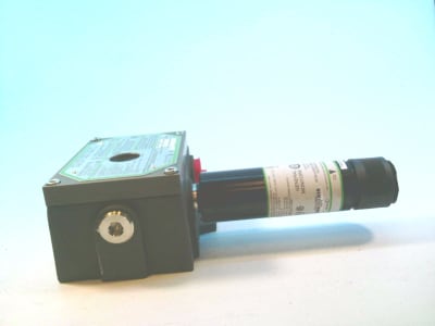 GENERAL MONITORS INC TS4000H-2-1-00-12-1