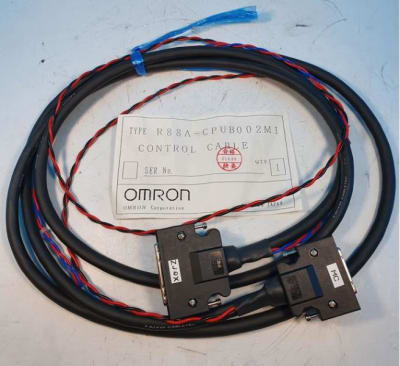 OMRON R88A-CPUB002M1