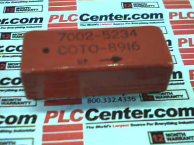 COTO 7002-5234