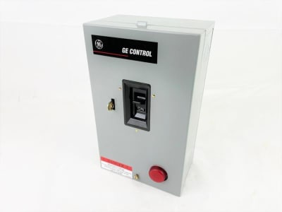 GENERAL ELECTRIC CR1062R3AAT204R