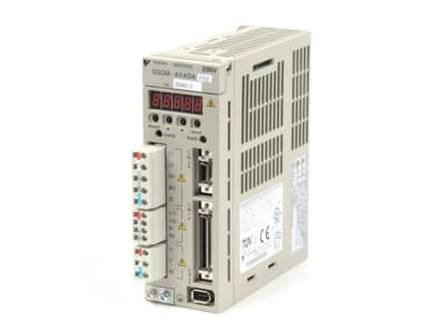 YASKAWA ELECTRIC SGDM-A5ADA