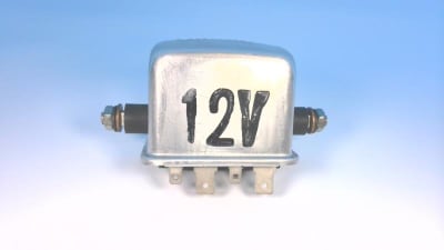 LISTER PETTER 064-19099