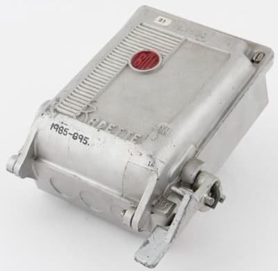EATON CORPORATION EQX1438