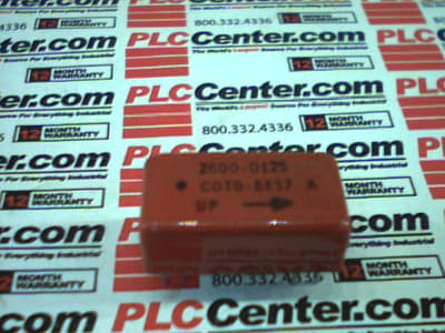 COTO 2600-0125