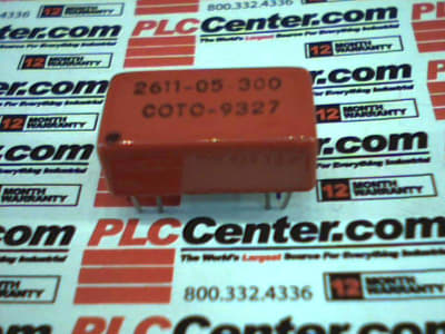 COTO 2611-05-300