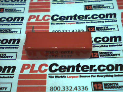 COTO 2900-0071