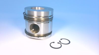 LISTER PETTER 601-51141