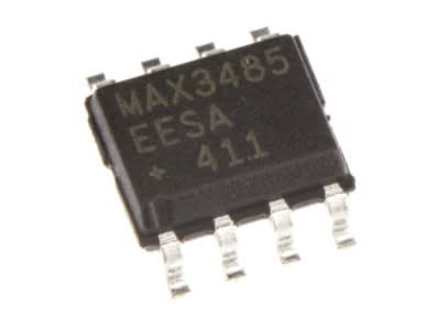 MAXIM INTEGRATED PRODUCTS MAX3485EESA+