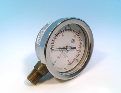 MCDANIEL CONTROLS JNB