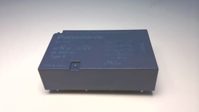 MATSUSHITA ELECTRIC SFN4D-DC12V