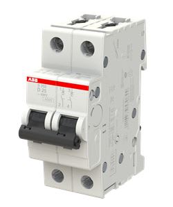 ASEA BROWN BOVERI S262-D25