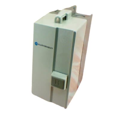 ALLEN BRADLEY 198E-A0S1