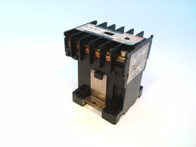 MITSUBISHI SD-M12-DC24V