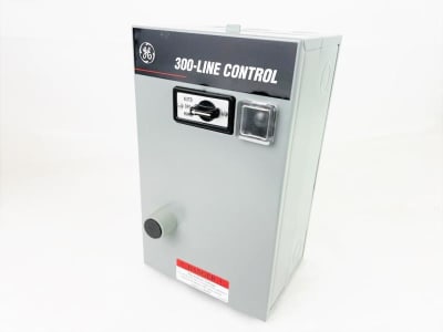 GENERAL ELECTRIC CR306C10200ADADB