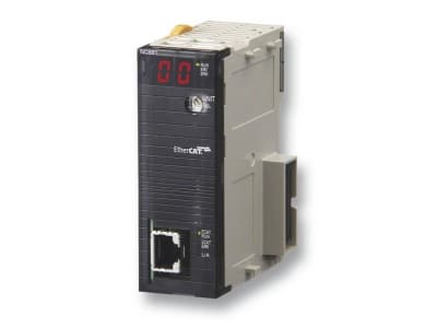OMRON CJ1WNC481