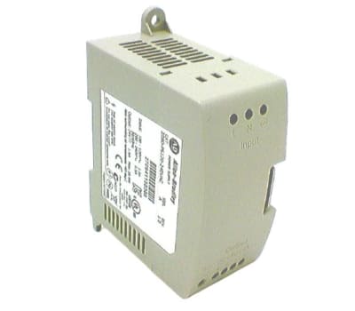 ALLEN BRADLEY 2080-PS120-240VAC