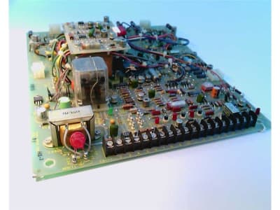 WESTINGHOUSE 9032-236-HS-J