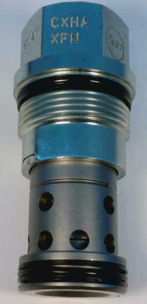 SUN HYDRAULICS CXHAXFN