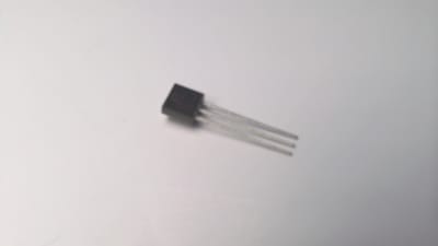 LINEAR SEMICONDUCTORS LM329BZ#PBF